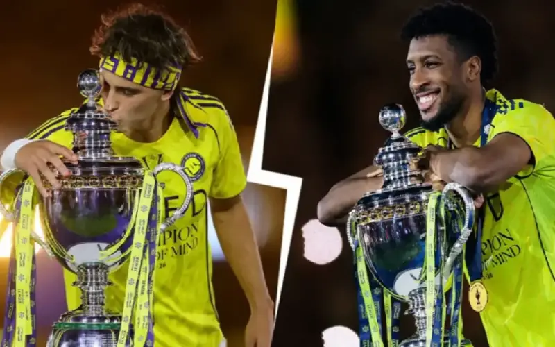 عاجل: النصر ملزم بدفع تعويضات مالية ضخمة لبايرن ميونخ وتشيلسي ومصدر يكشف السبب